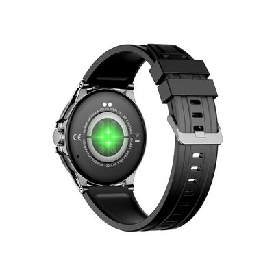 কেনা KW256A Amoled স্মার্ট ওয়াচ ওয়াটারপ্রুফ আইপি৬৮ স্পোর্টস হেলথ স্মার্টওয়াচ অনলাইনে উৎপাদন