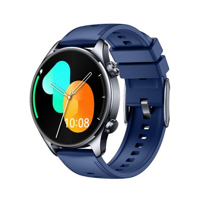 কিংওয়্যার KW296 OEM/ODM ব্লুটুথ স্পোর্ট স্মার্টওয়াচ ফিটনেস ট্র্যাকার Amoled স্মার্ট ব্রেসলেট ঘড়ি 1ATM ওয়াটারপ্রুফ
